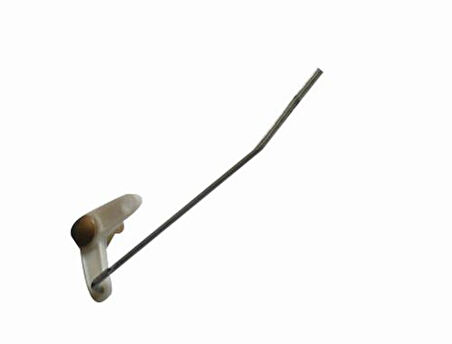 Oksa 414 Kapı Kilitleme Çubuğu E.M Sol Renault 9 7702257655