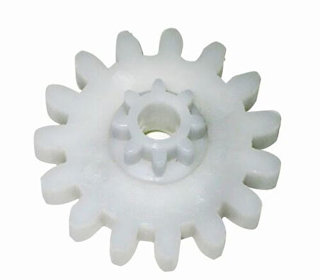 Oksa 751 Sürgülü Kapı Duz Dişlisi Master-Sprınter