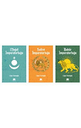Oğuz Türkoğlu Seti