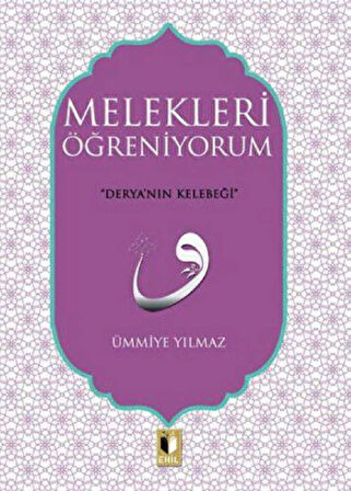 Melekleri Öğreniyorum