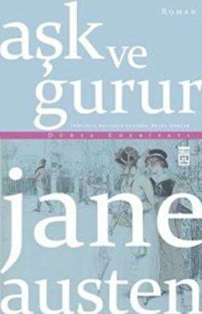Aşk ve Gurur