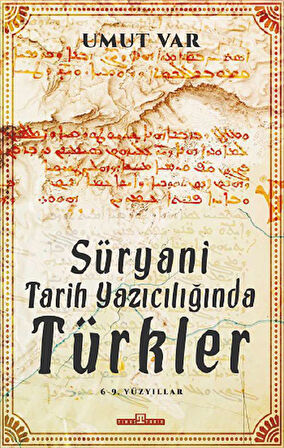 Süryani Tarih Yazıcılığında - Türkler