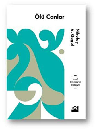 Ölü Canlar