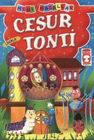 Cesur Tonti