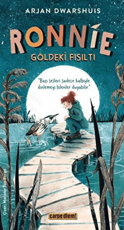 Ronnie - Göldeki Fısıltı