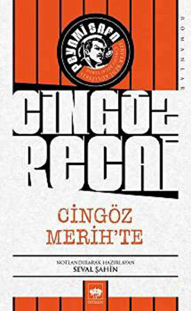 Cingöz Merih'te