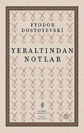 Yeraltından Notlar