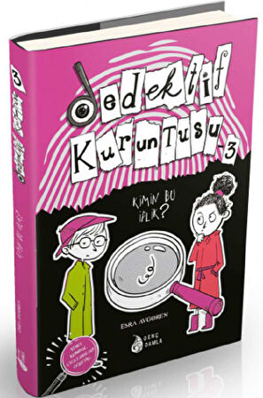 Dedektif Kuruntusu 3