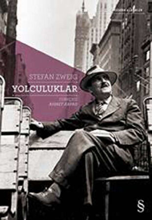 Yolculuklar