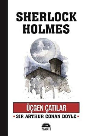Sürünen Adam - Sherlock Holmes