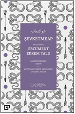 Şevketmeap