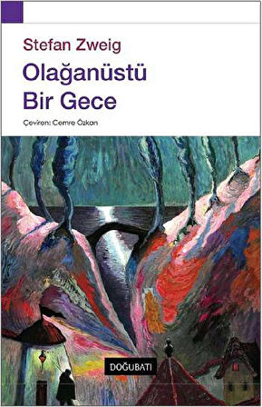 Olağan Üstü Bir Gece