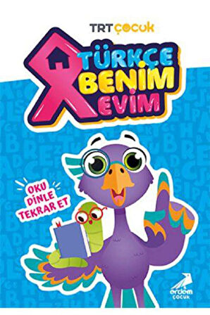 Türkçe Benim Evim