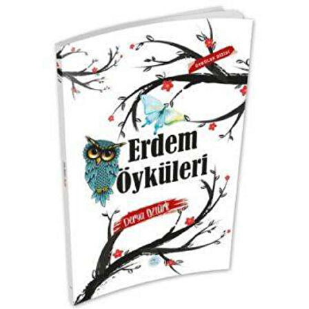 Erdem Öyküleri