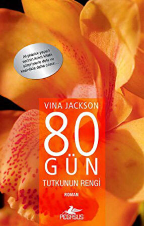 80 Gün - Tutkunun Rengi