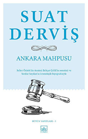 Ankara Mahpusu