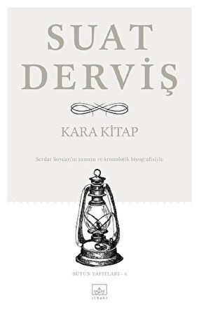 Kara Kitap