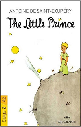 The Little Prince Stage 2 / A2