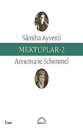 Mektuplar 2
