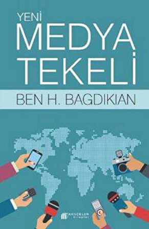 Yeni Medya Tekeli
