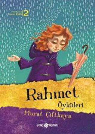 Rahmet Öyküleri