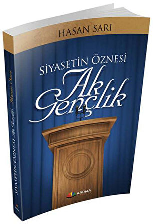 Siyasetin Öznesi Ak Gençlik