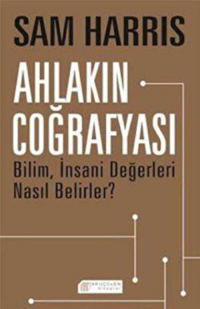 Ahlakın Coğrafyası