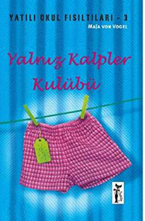 Yalnız Kalpler Kulübü