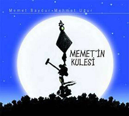 Memet’in Kulesi