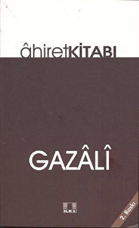 Ahiret Kitabı