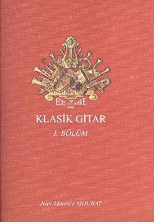 Klasik Gitar 1