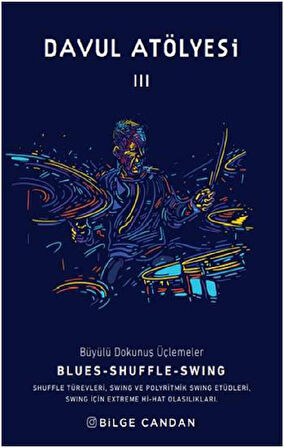 Davul Atölyesi 3