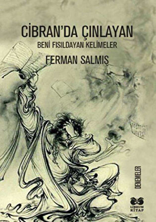 Cibranda Çınlayan