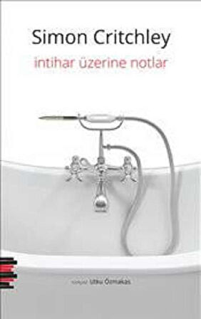 İntihar Üzerine Notlar