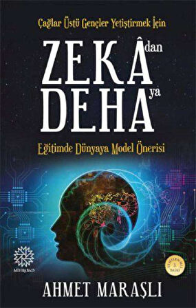 Zeka'dan Deha'ya