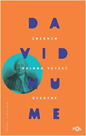 İnsanın Anlama Yetisi Üzerine Bir Soruşturma
