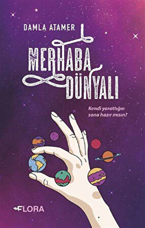 Merhaba Dünyalı
