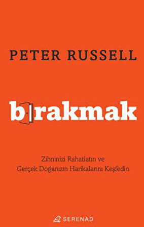 Bırakmak