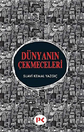 Dünyanın Çekmeceleri