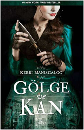 Gölge ve Kan