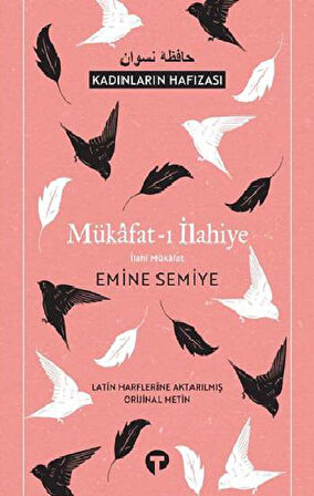 Mükafat-ı İlahiye İlahi Mikafat