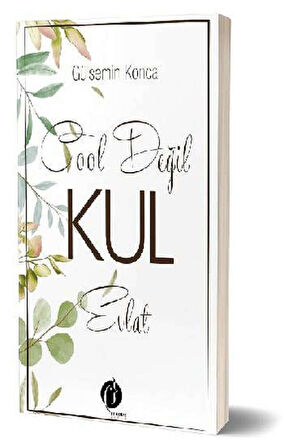 Cool Değil Kul Evlat