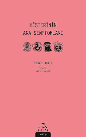 Histerinin Ana Septomları
