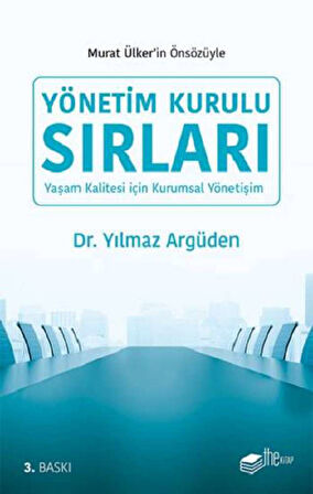 Yönetim Kurulu Sırları