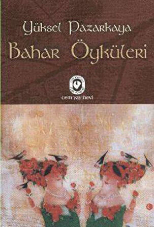 Bahar Öyküleri