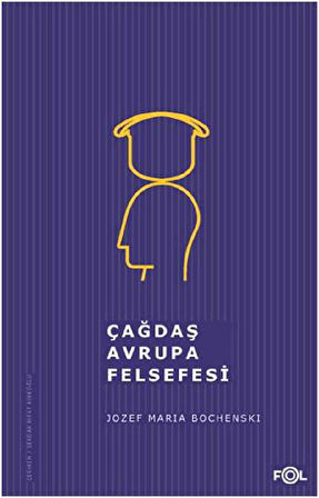 Çağdaş Avrupa Felsefesi