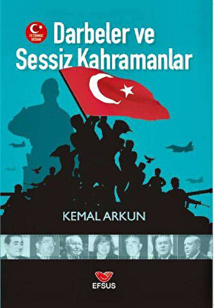 Darbeler ve Sessiz Kahramanlar