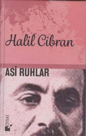 Asi Ruhlar