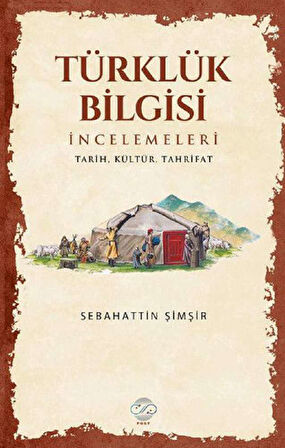Türklük Bilgisi İncelemeleri