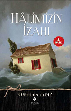 Halimizin İzahı